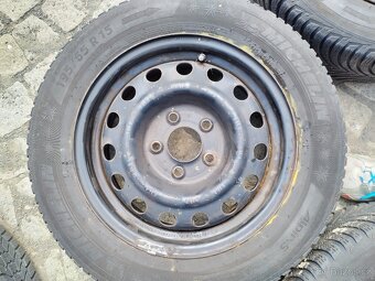HYUNDAI KIA disky 5x114,3 R15 ET 46 - 3