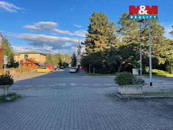 Pronájem skladu, 190 m², Pardubice - 3