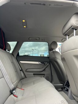 Audi a6 c6 3.0 TDI Quattro - 3