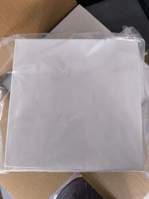 zapuštěná police/nika do koupelny Mexen X-Wall-NR - 3