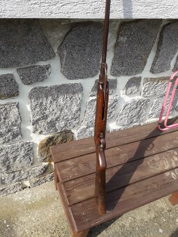 Vzduchovka Diana 1925 pekny funkcni stav - 3