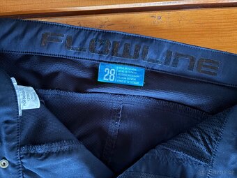 MTB kraťasy dámské/dívčí/dětské POC / Troy Lee Designs - 3