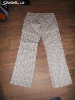 nove damske kalhoty alpine pro velikost 42 - 3