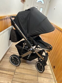 Kočár ABC design salsa 4 air - 3