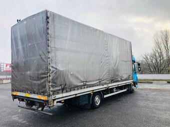 DAF FA LF45 220 valník - 3