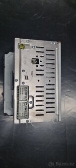 Originalní autoradio Kia sportage - 3