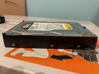 WD HDD 500GB SATA2 RE4 WD5003ABYX - 3