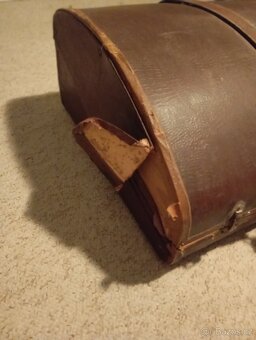 Harmonika Lignatone Melodia III. - 3