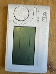 4x termostat Elektrobock PT32 (jako nové) - 3