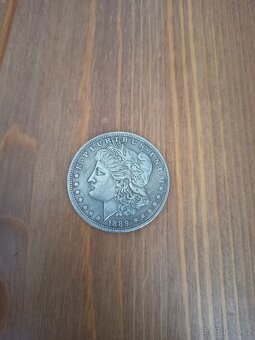 MINCE ROČNÍK 1878 AŽ 1893 - 3