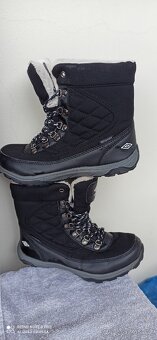 UMBRO - dětská zimní obuv (vel.35) - 3