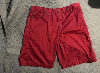 Mikina,tričko,šortky,dřiny - 3