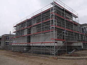 Stavby rekonstrukce údržba nemovitostí - 3