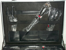 Sada Berghoff nerezového náčiní podobné s ZEPTER 24 KS - 3