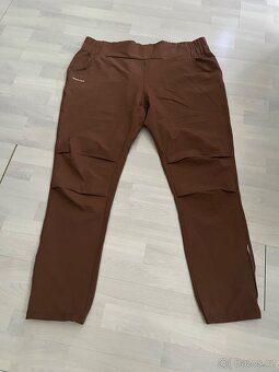NOVÉ dámské trekingové kalhoty TWENTYFOUR, vel.48 - 3