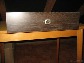 Náhradní díly - bahenní dub - 3