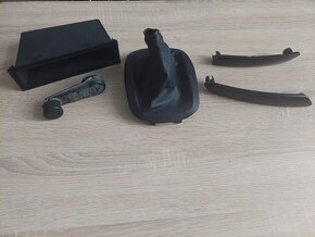 Passat B5 nahradní dilý interier - 3