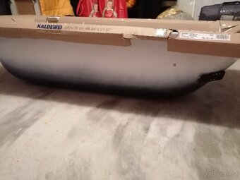 Koupelnová vana Kaldewei - 3