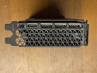 Geforce RTX 3060 Ti 8GB DDR6 - 3