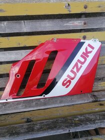 Suzuki gsxr 750 slingshot - 3