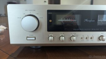 Accuphase E-213 Casea - 3