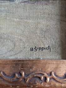 Obraz Bohumil Šippich - 3