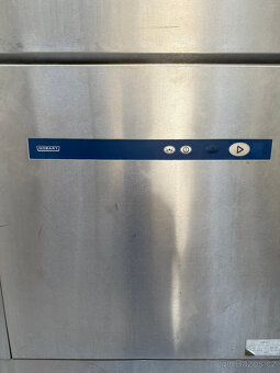 Myčka černého nádobí Hobart - 3