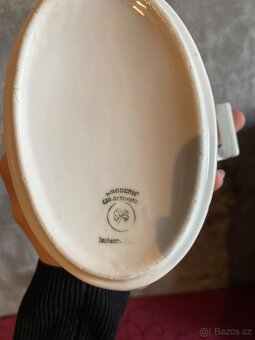 Servírovací sada GESETZLICH GESCHÜTZT - 3