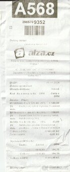 Kuchynský robot Hyundai Assistant - 3