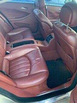 Mercedes Benz CLS 500 V8 - 3