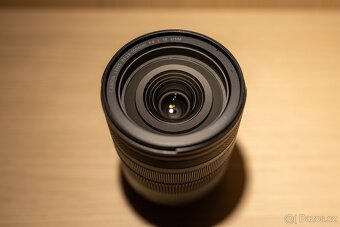 CANON RF 24-105 F4 L - 3