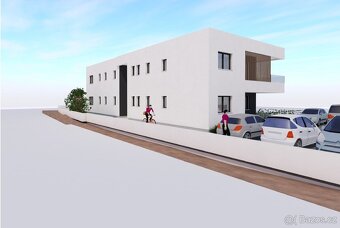 ☀Vodice(HR)-moderné byty v novostavbe od 222.000 eur☀ - 3