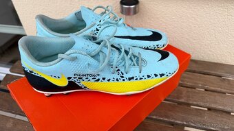 NIKE kopačky Phantom GT2 - 3