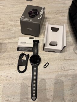 Garmin Forerunner 965 - 3