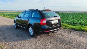 Škoda Octavia FL 4x4 2.0 TDI CR 103KW nová spojka, tlumiče - 3