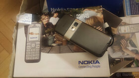 Nokia 6070 tlač. - 3
