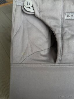 Lehátko Babybjörn - 3