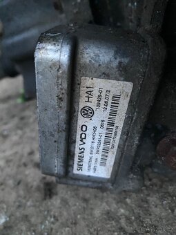 Diferenciál 1.9tdi 77kw - 3