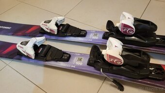 Dětský lyže 100cm - 3