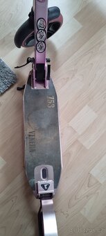 Skládací koloběžka Z53 Venera - 3