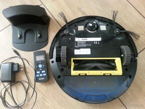 Tesla T50 robotický vysavač - 3
