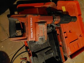Hilti TE 804 bourací kladivo - 3