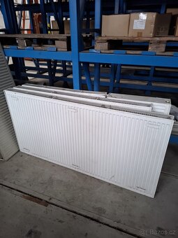 Prodam plechove radiatory - 3