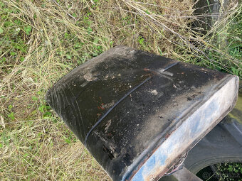 Nádrž FIAT 1100  1956 - 3