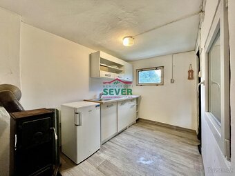 Prodej, zahrada, OV, Patokryje - 3