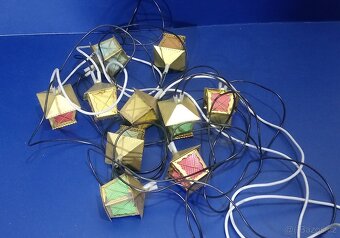 🎄Světlušky - Lucerničky na 🎄 - 3