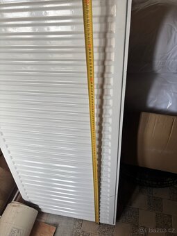 Radiator129 x60 - 3