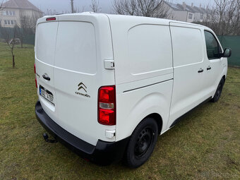 CITROEN JUMPY 1.5 BlueHDi 88kW L2H1 KOUPENO V ČR ODP. DPH - 3