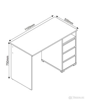 Psaci stul Fabio - 3
