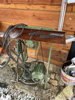 Hoblovka, pila …. - 3